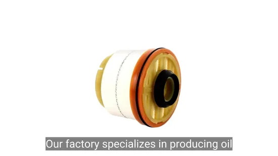 Oil Filter 04152-37010 Filter Toyota Auto Car Filter Car Oil Filter Air Filter Filter Fuel Filter Car Filter